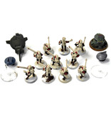 Games Workshop TAU EMPIRE 10 Pathfinder #1 Warhammer 40K