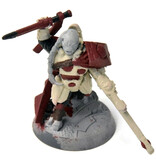 Games Workshop TAU EMPIRE Cadre Fireblade #1 Warhammer 40K