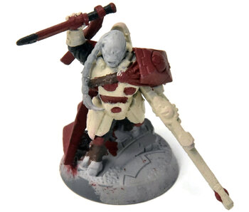 TAU EMPIRE Cadre Fireblade #1 Warhammer 40K