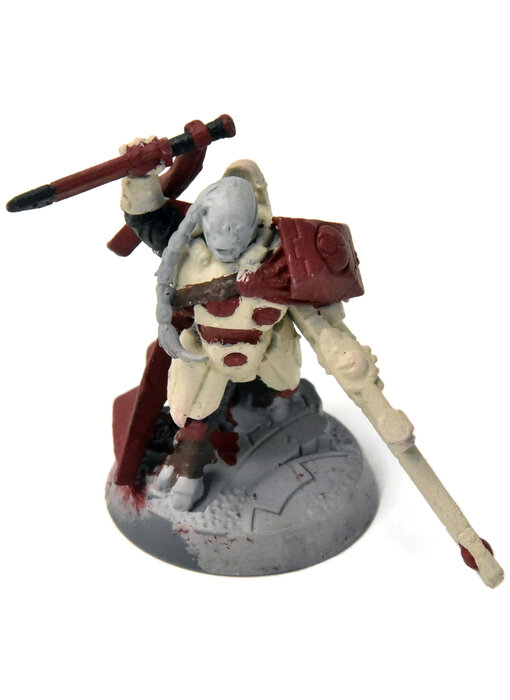 TAU EMPIRE Cadre Fireblade #1 Warhammer 40K