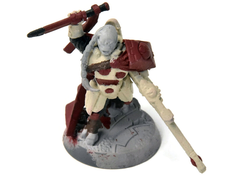 Games Workshop TAU EMPIRE Cadre Fireblade #1 Warhammer 40K