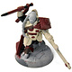 TAU EMPIRE Cadre Fireblade #1 Warhammer 40K
