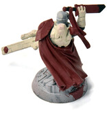 Games Workshop TAU EMPIRE Cadre Fireblade #1 Warhammer 40K