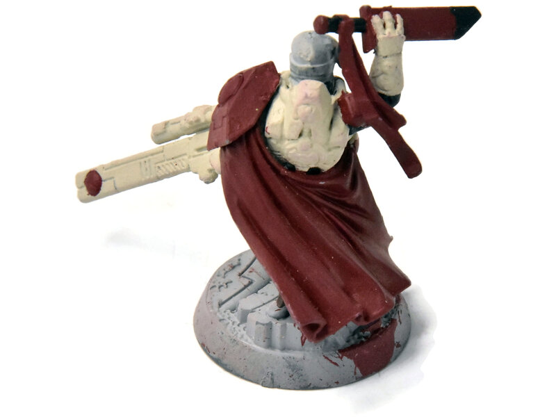 Games Workshop TAU EMPIRE Cadre Fireblade #1 Warhammer 40K