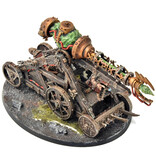 Games Workshop SKAVEN Warp Lightning Cannon #1 PRO PAINTED Warhammer Fantasy Old World
