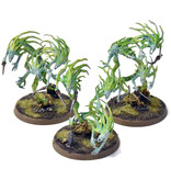 Games Workshop NIGHTHAUNT 3 Spirit Hosts #1 WELL PAINTED Warhammer Sigmar