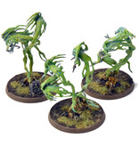 Games Workshop NIGHTHAUNT 3 Spirit Hosts #1 WELL PAINTED Warhammer Sigmar