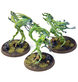 Games Workshop NIGHTHAUNT 3 Spirit Hosts #1 WELL PAINTED Warhammer Sigmar