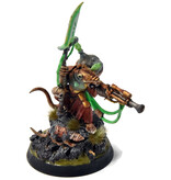 Games Workshop SKAVEN Warlock Engineer #1 WELL PAINTED Warhammer Sigmar
