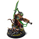 SKAVEN Warlock Engineer #1 WELL PAINTED Warhammer Sigmar