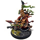 SKAVEN Warlock Bombardier #1 PRO PAINTED Warhammer Sigmar