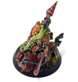 Games Workshop SKAVEN Warlock Bombardier #1 PRO PAINTED Warhammer Sigmar