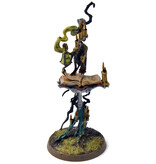 Games Workshop NIGHTHAUNT Scriptor Mortis #1 WELL PAINTED Warhammer Sigmar