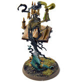 Games Workshop NIGHTHAUNT Scriptor Mortis #1 WELL PAINTED Warhammer Sigmar