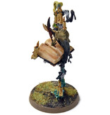 Games Workshop NIGHTHAUNT Scriptor Mortis #1 WELL PAINTED Warhammer Sigmar