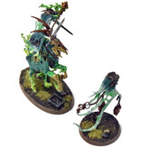 Games Workshop NIGHTHAUNT 3 Ethereal Court #1 WELL PAINTED Warhammer Sigmar