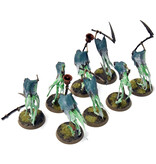 Games Workshop NIGHTHAUNT 8 Grimghast Reapers #1 WELL PAINTED Warhammer Sigmar