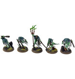 Games Workshop NIGHTHAUNT 10 Chainrasp Hordes #1 WELL PAINTED Warhammer Sigmar