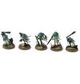 Games Workshop NIGHTHAUNT 10 Chainrasp Hordes #3 WELL PAINTED Warhammer Sigmar