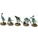 Games Workshop NIGHTHAUNT 10 Chainrasp Hordes #3 WELL PAINTED Warhammer Sigmar