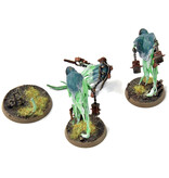 Games Workshop NIGHTHAUNT 3 Crawlocke The Jailor #1 WELL PAINTED Warhammer Sigmar