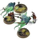 Games Workshop NIGHTHAUNT 3 Crawlocke The Jailor #1 WELL PAINTED Warhammer Sigmar