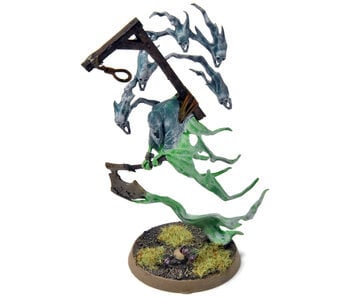 NIGHTHAUNT Lord Executioner #2 WELL PAINTED Warhammer Sigmar