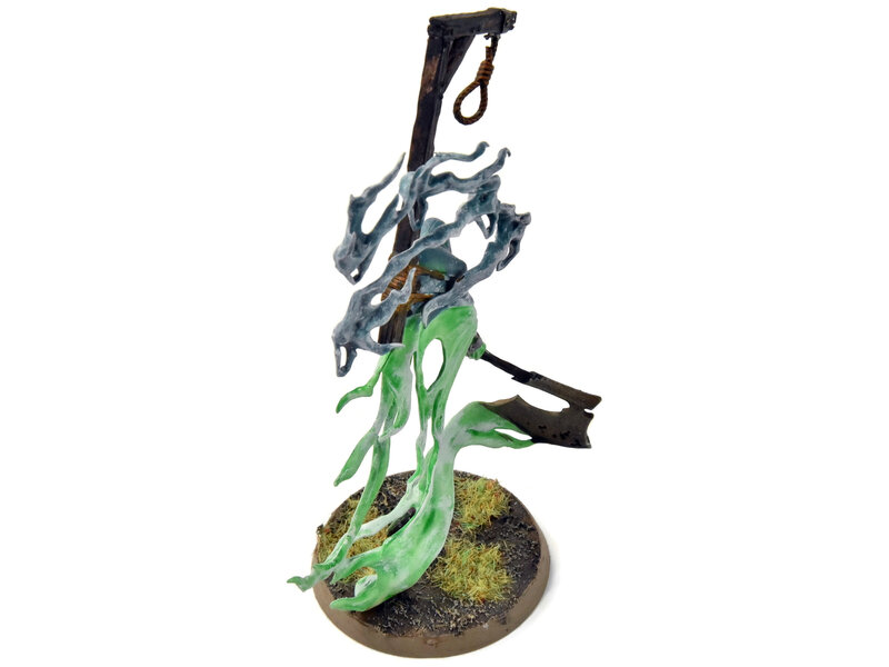 Games Workshop NIGHTHAUNT Lord Executioner #2 WELL PAINTED Warhammer Sigmar