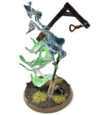 Games Workshop NIGHTHAUNT Lord Executioner #2 WELL PAINTED Warhammer Sigmar