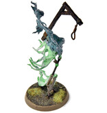 Games Workshop NIGHTHAUNT Lord Executioner #1 WELL PAINTED Warhammer Sigmar