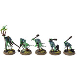 Games Workshop NIGHTHAUNT 10 Chainrasp Hordes #2 WELL PAINTED Warhammer Sigmar