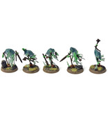 Games Workshop NIGHTHAUNT 10 Chainrasp Hordes #2 WELL PAINTED Warhammer Sigmar