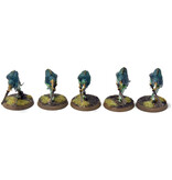 Games Workshop NIGHTHAUNT 5 Glaivewraith Stalkers #2 WELL PAINTED Warhammer Sigmar