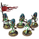 NIGHTHAUNT 5 Craventhrone Guard #2 WELL PAINTED Warhammer Sigmar