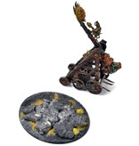 Games Workshop SKAVEN Plagueclaw #1 WELL PAINTED Warhammer Sigmar