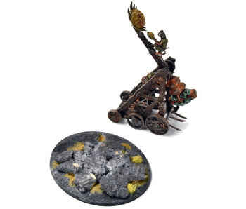 SKAVEN Plagueclaw #1 WELL PAINTED Warhammer Sigmar