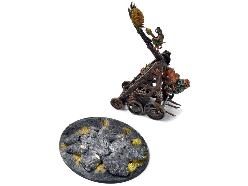 Games Workshop SKAVEN Plagueclaw #1 WELL PAINTED Warhammer Sigmar