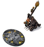 Games Workshop SKAVEN Plagueclaw #1 WELL PAINTED Warhammer Sigmar