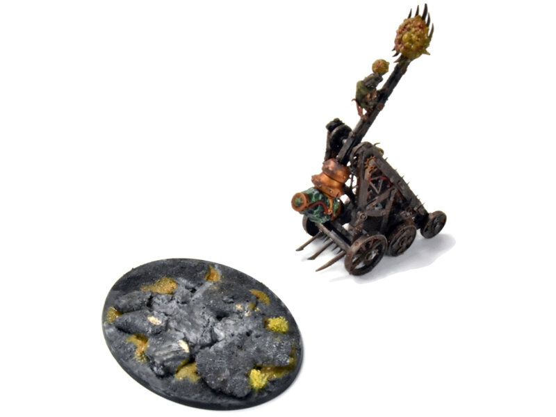 Games Workshop SKAVEN Plagueclaw #1 WELL PAINTED Warhammer Sigmar
