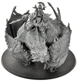 Games Workshop ORRUK WARCLANS Megaboss On Maw-Krusha #1 Warhammer Sigmar