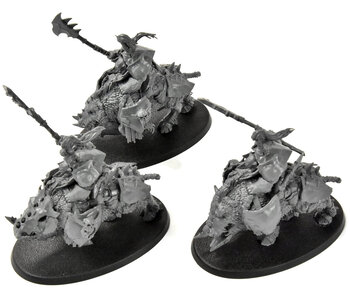 ORRUK WARCLANS 3 Gore-Gruntas #3 Warhammer Sigmar