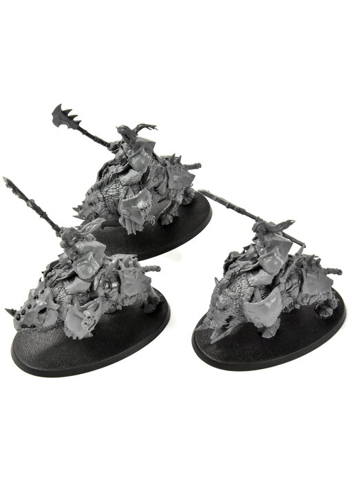 ORRUK WARCLANS 3 Gore-Gruntas #3 Warhammer Sigmar