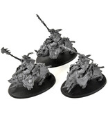 Games Workshop ORRUK WARCLANS 3 Gore-Gruntas #2 Warhammer Sigmar