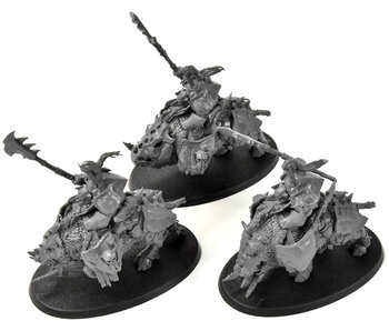 ORRUK WARCLANS 3 Gore-Gruntas #2 Warhammer Sigmar