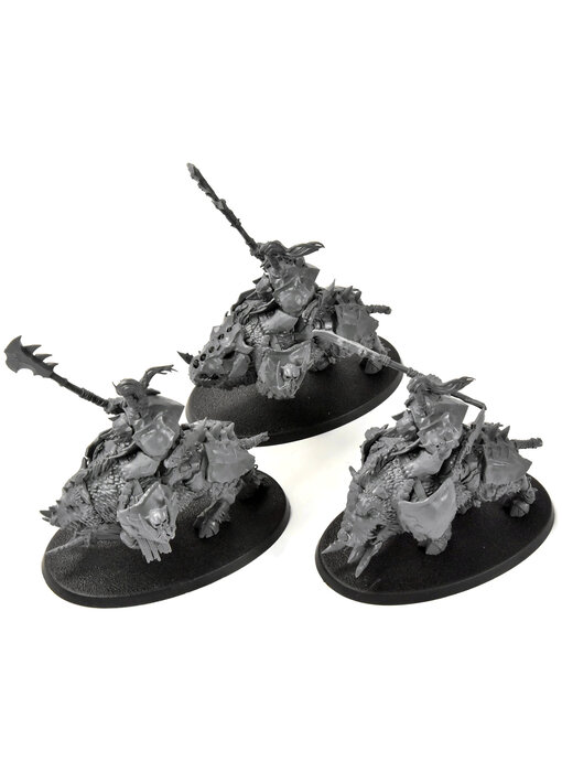 ORRUK WARCLANS 3 Gore-Gruntas #2 Warhammer Sigmar