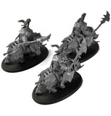 Games Workshop ORRUK WARCLANS 3 Gore-Gruntas #2 Warhammer Sigmar