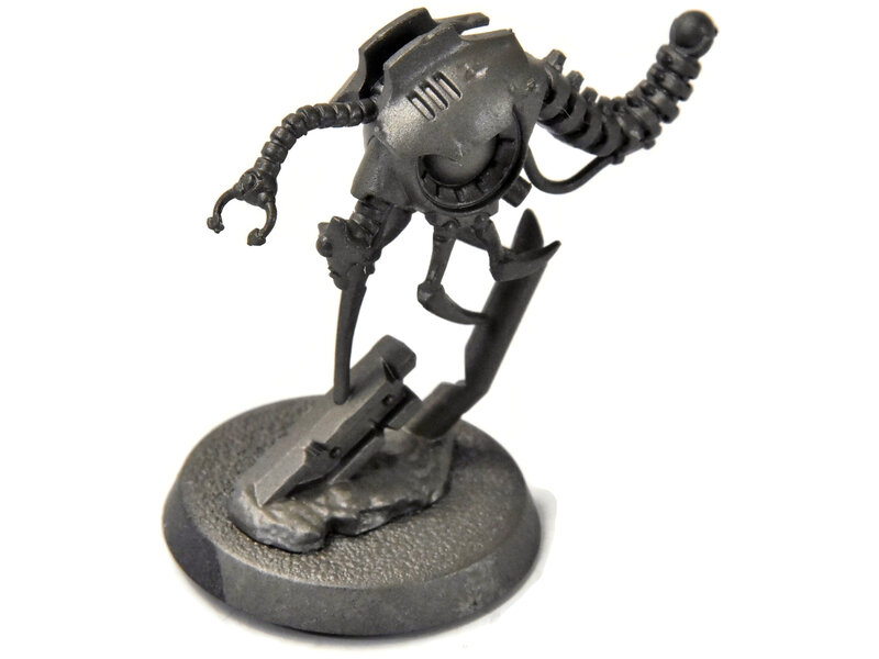 Games Workshop NECRONS Plasmacyte #1 Warhammer 40K