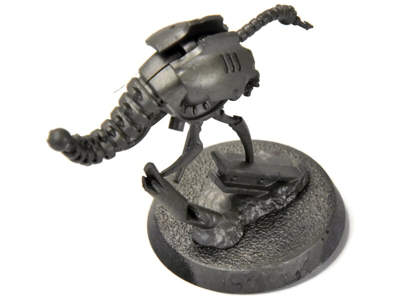 Games Workshop NECRONS Plasmacyte #1 Warhammer 40K