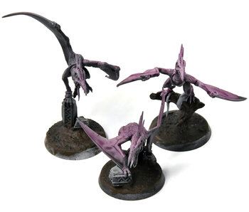 SERAPHON 3 Terradon #1 Warhammer Sigmar