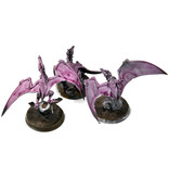 Games Workshop SERAPHON 3 Terradon #1 Warhammer Sigmar